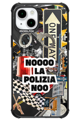 LA POLIZIA - Apple iPhone 15 Plus