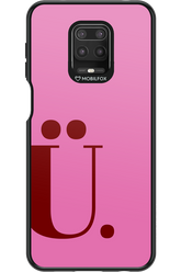U II (Sorbet) 2.0 - Xiaomi Redmi Note 9 Pro