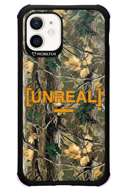 Realtree - Apple iPhone 12
