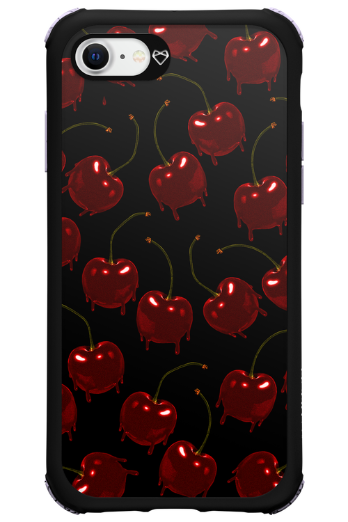 Cherry Blood - Apple iPhone 8