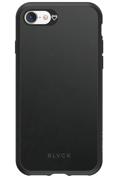 BLVCK 2.0 - Apple iPhone SE 2020