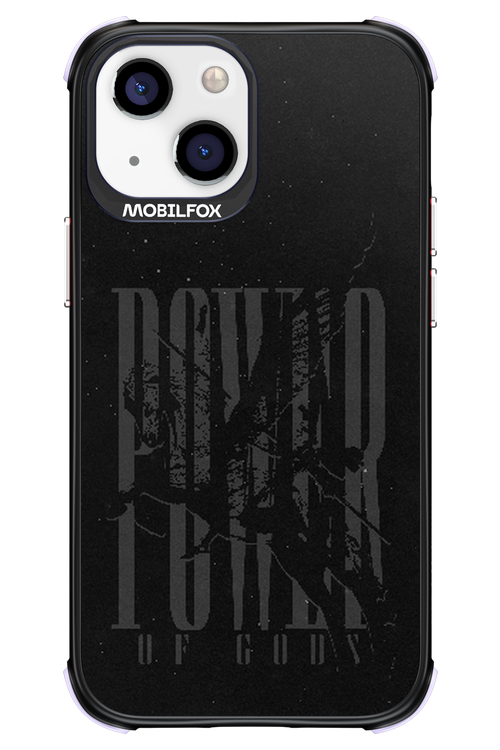 Power of Gods - Apple iPhone 13 Mini