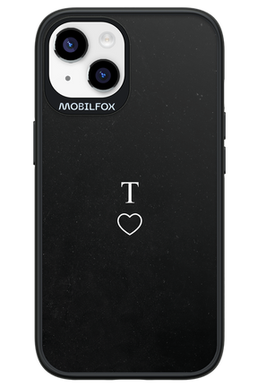 T Black 2.0 - Apple iPhone 14
