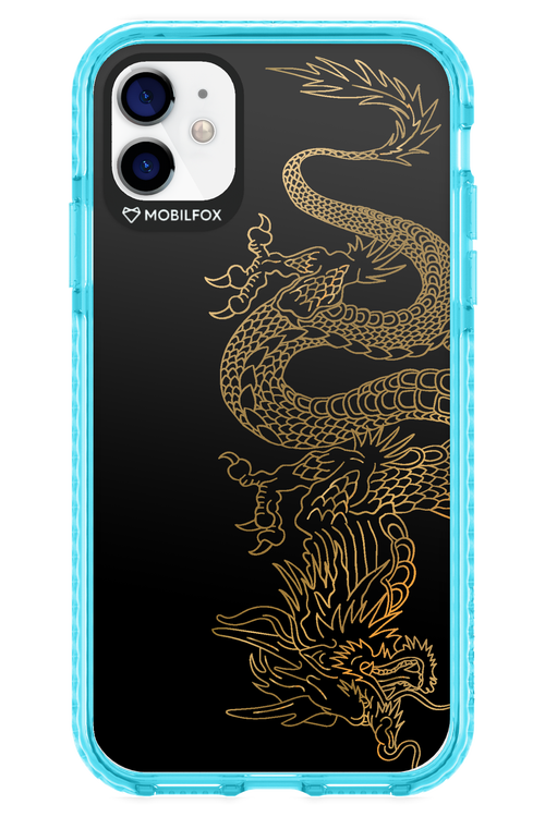 Gold Age 2.0 - Apple iPhone 11