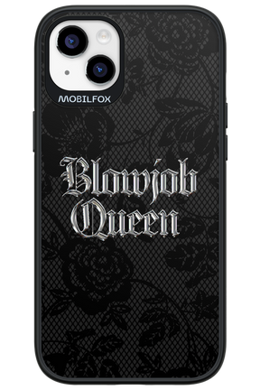Blowjob Queen 2.0 - Apple iPhone 14 Plus