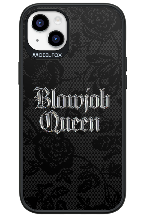 Blowjob Queen 2.0 - Apple iPhone 14 Plus