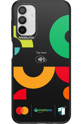 OTP EU Black 2.0 - Samsung Galaxy A04s