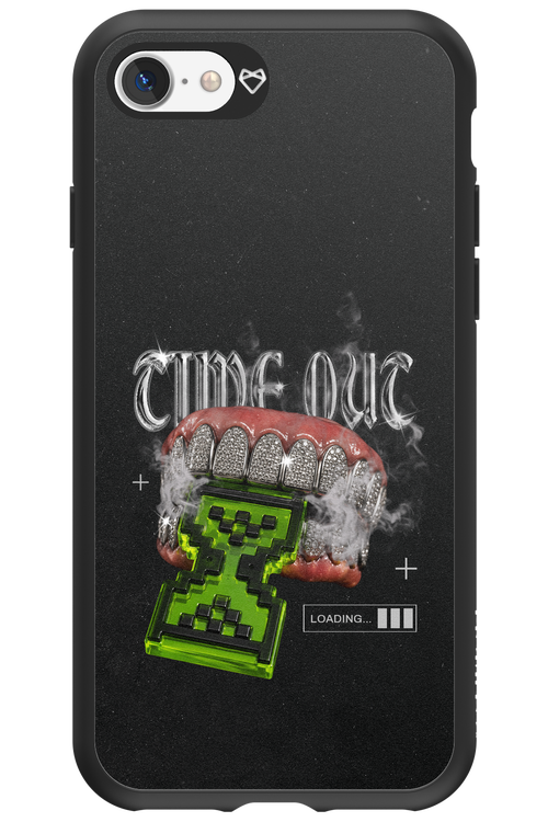 Time Out 2.0 - Apple iPhone 7