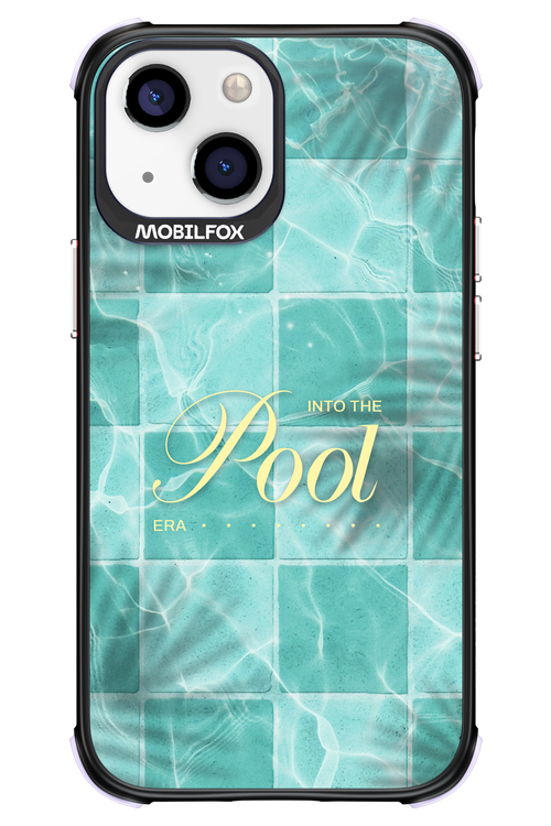 Into the Pool - Apple iPhone 13 Mini