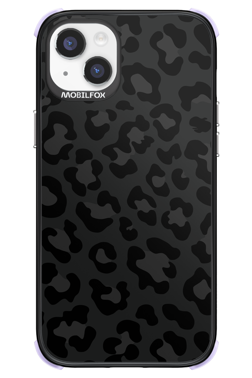 BLACK LEOPARD - Apple iPhone 14 Plus