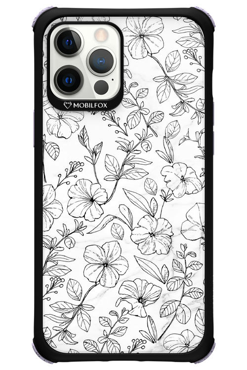 Lineart Beuty - Apple iPhone 12 Pro Max