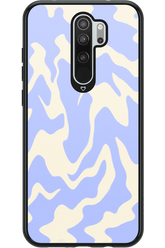 Water Crown - Xiaomi Redmi Note 8 Pro