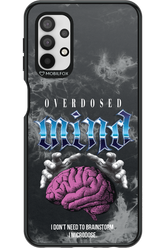 Overdosed Mind - Samsung Galaxy A32 5G