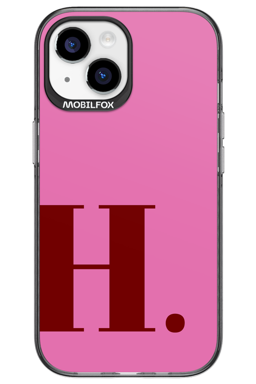 H (Sorbet) 2.0 - Apple iPhone 15