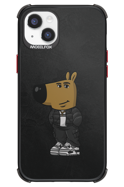 Chill Guy - Apple iPhone 14 Plus