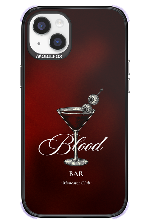 Blood Bar - Apple iPhone 14 Plus