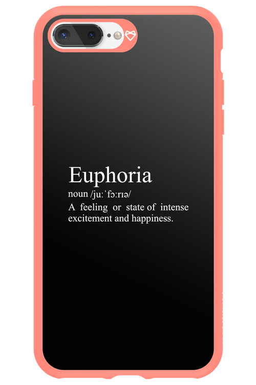 Euph0ria - Apple iPhone 8 Plus