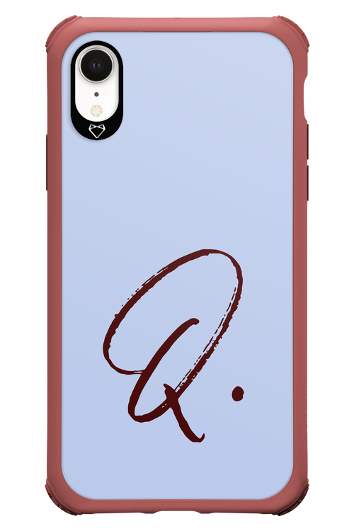 (Jellyfish Presso) Q 2.0 - Apple iPhone XR