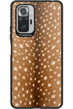 Fawn Dots - Xiaomi Redmi Note 10 Pro