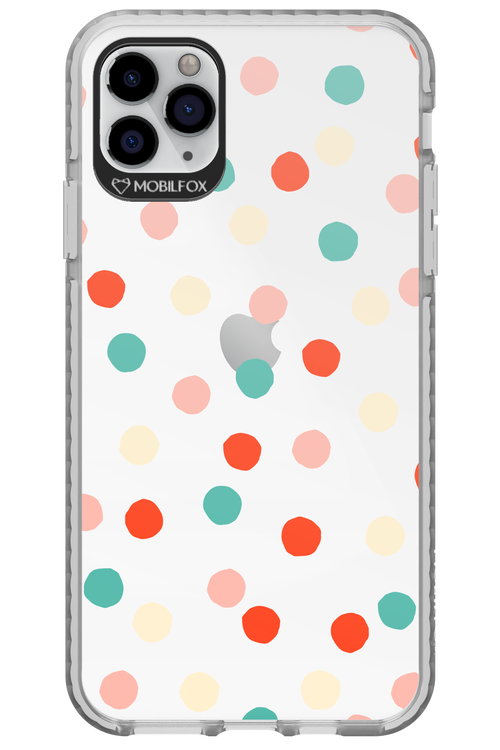 Xmas Dotss - Apple iPhone 11 Pro Max