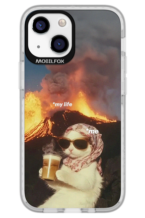 My life - Apple iPhone 13 Mini