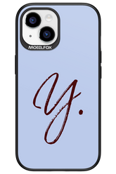(Jellyfish Presso) Y 2.0 - Apple iPhone 15