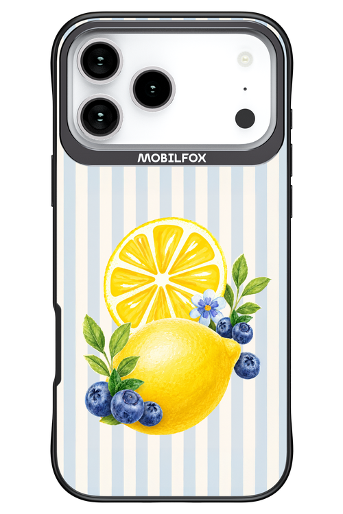Fresh Flash 2.0 - Apple iPhone 17 Pro Max