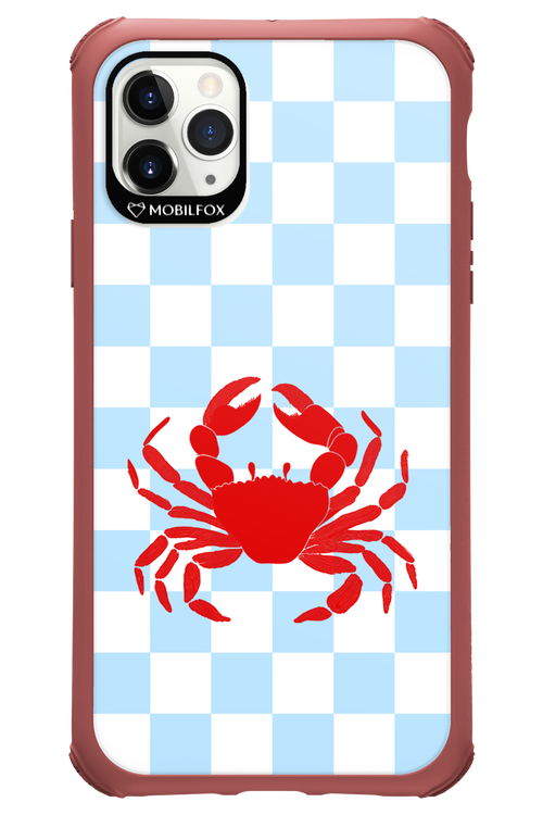 Oh Crab - Apple iPhone 11 Pro Max