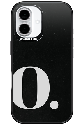 O (Off Space) 2.0 - Apple iPhone 16