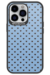 Blueberry Brunch - Apple iPhone 13 Pro