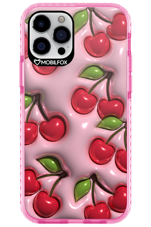 Cherry Bomb 2.0 - Apple iPhone 12 Pro