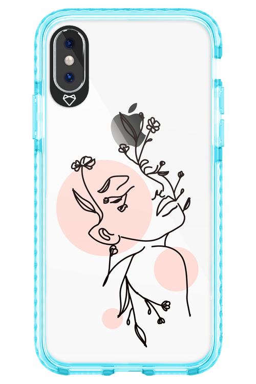 Confidence 2.0 - Apple iPhone X