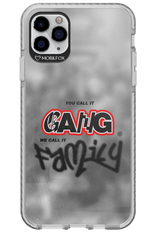 Family Gang - Apple iPhone 11 Pro Max