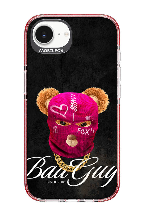 Bad Guy II 2.0 - Apple iPhone 16e