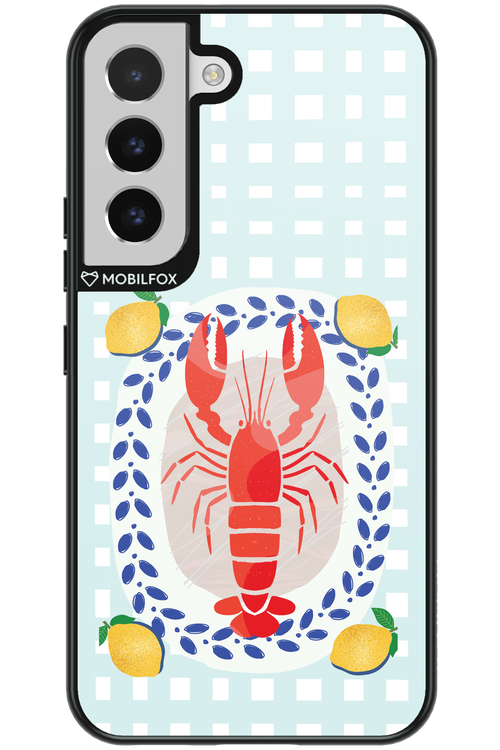 Marbella's Lobster 2.0 - Samsung Galaxy S22