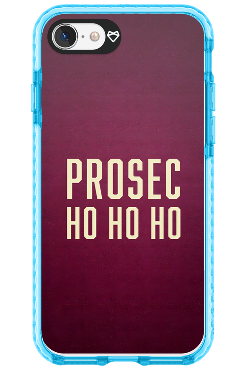 Prosec Ho - Apple iPhone 8