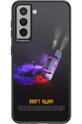Drift Away - Samsung Galaxy S21