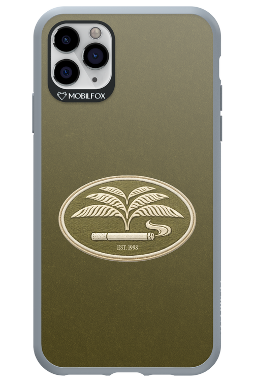 Nature Check - Apple iPhone 11 Pro Max