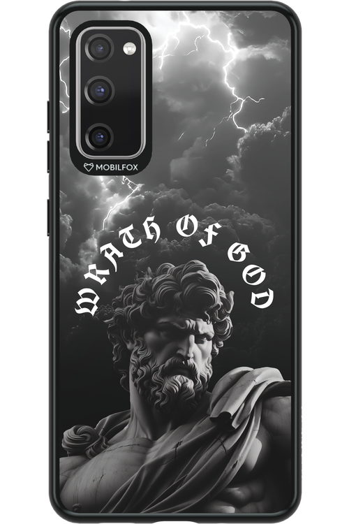 God 2.0 - Samsung Galaxy S20 FE