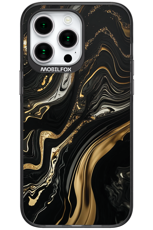 Azrael 2.0 - Apple iPhone 15 Pro Max