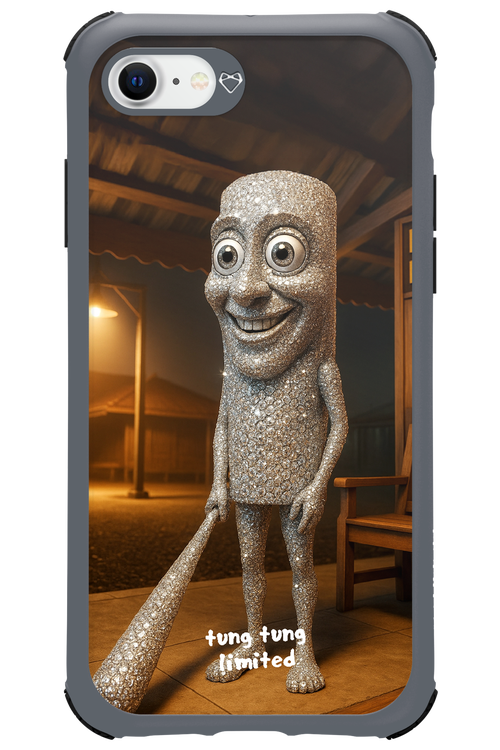 Tung Tung Limited - Apple iPhone SE 2020