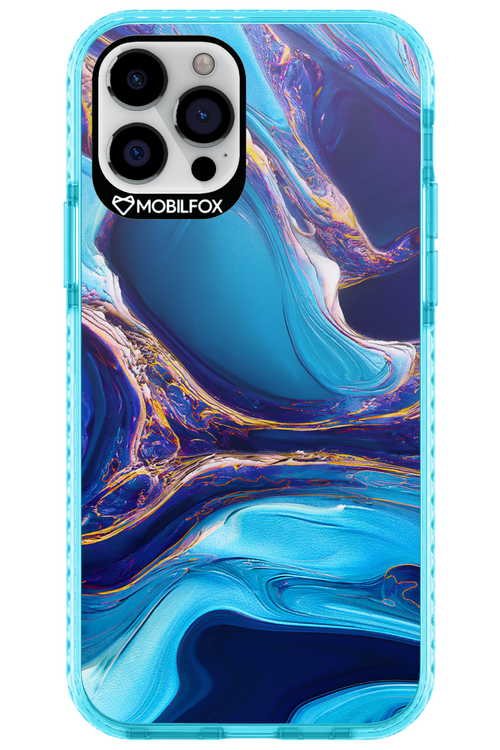 Amethyst - Apple iPhone 12 Pro