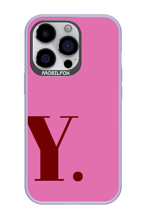 Y (Sorbet) - Apple iPhone 13 Pro