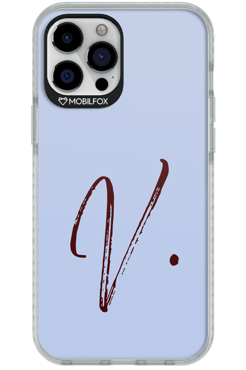 (Jellyfish Presso) V 2.0 - Apple iPhone 12 Pro Max