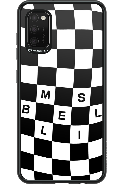 Belli Checked 2.0 - Samsung Galaxy A41