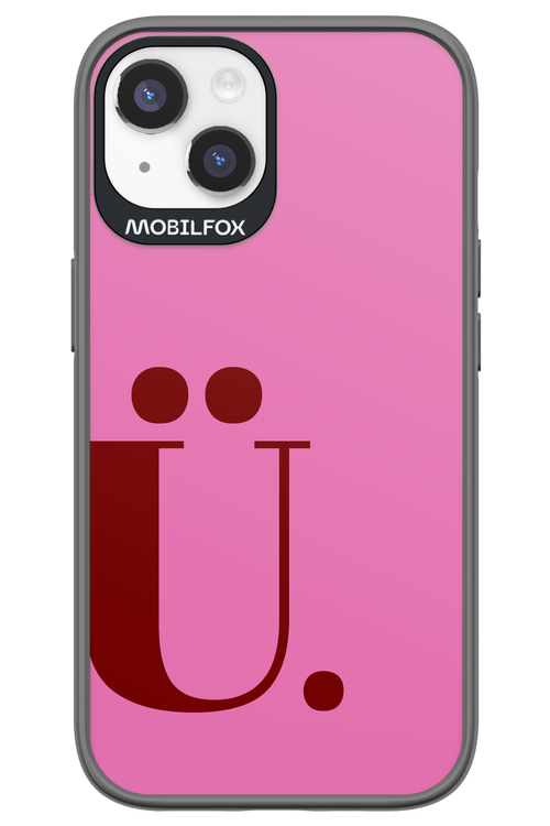 U II (Sorbet) - Apple iPhone 14