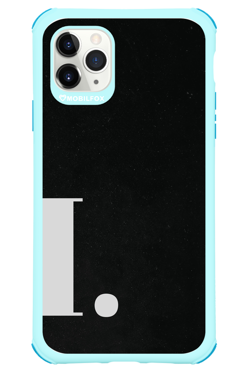 I (Off Space) 2.0 - Apple iPhone 11 Pro Max