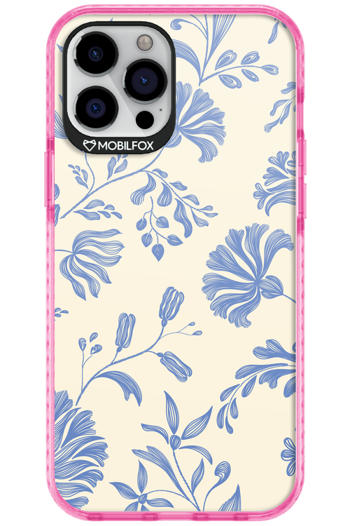 Simple Flowers 2.0 - Apple iPhone 12 Pro Max