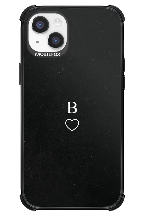 B Black 2.0 - Apple iPhone 14 Plus