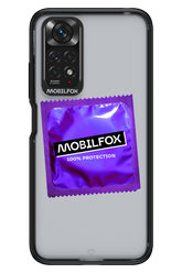 100% Protection 2.0 - Xiaomi Redmi Note 11/11S 4G